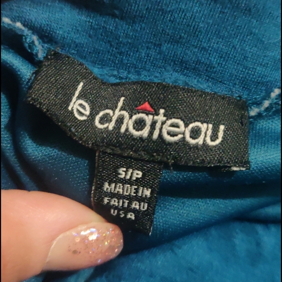 Le Chateau dress - Picture 5 of 5